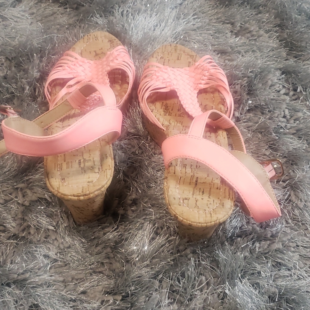 Wedges - Picture 3 of 3